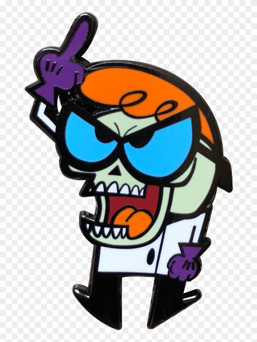 Data Dex Pin Clipart