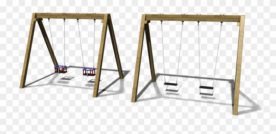 Clipart Info - Swings Png Transparent Png