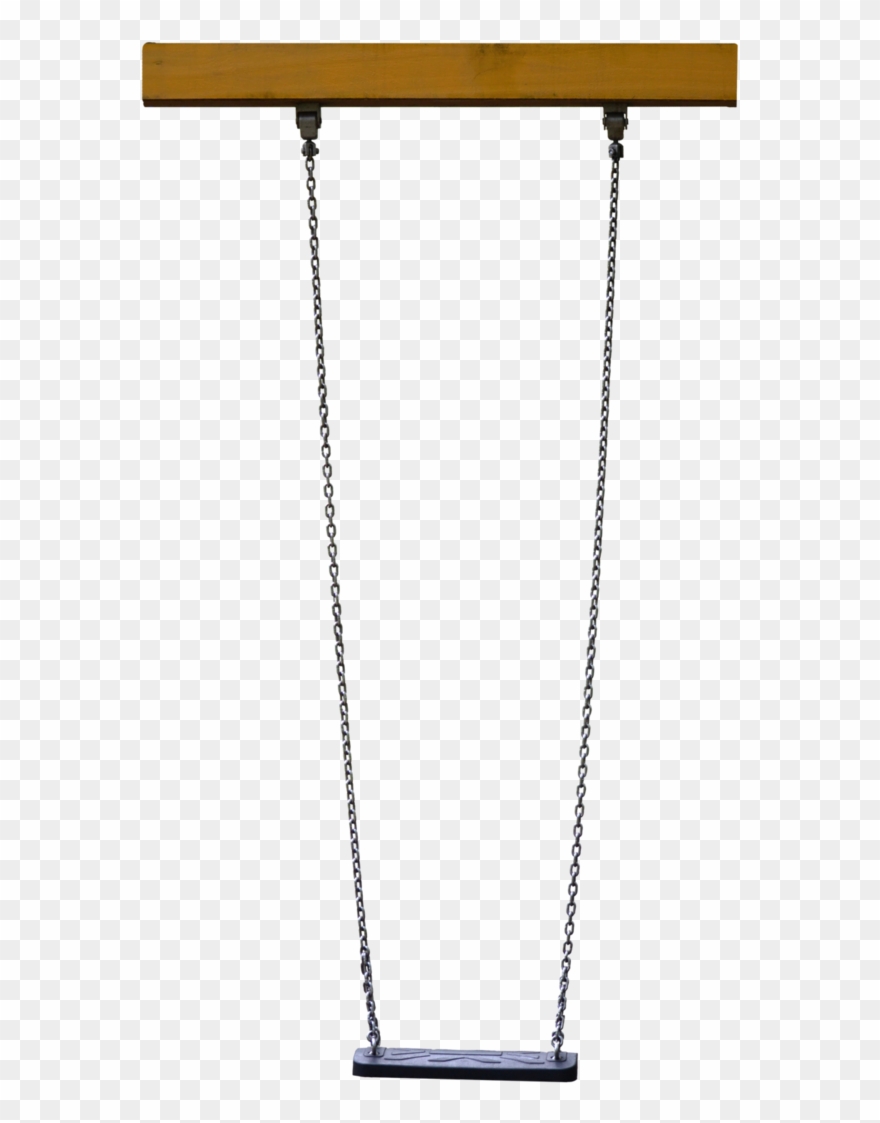Clipart Icon Swing - Chain Swing Png Transparent Png