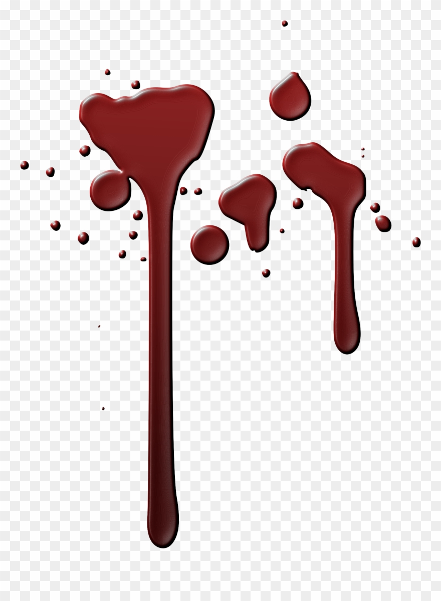 Clip Art Royalty Free Library Get Png Pictures Free - Blood Droplets Transparent Background