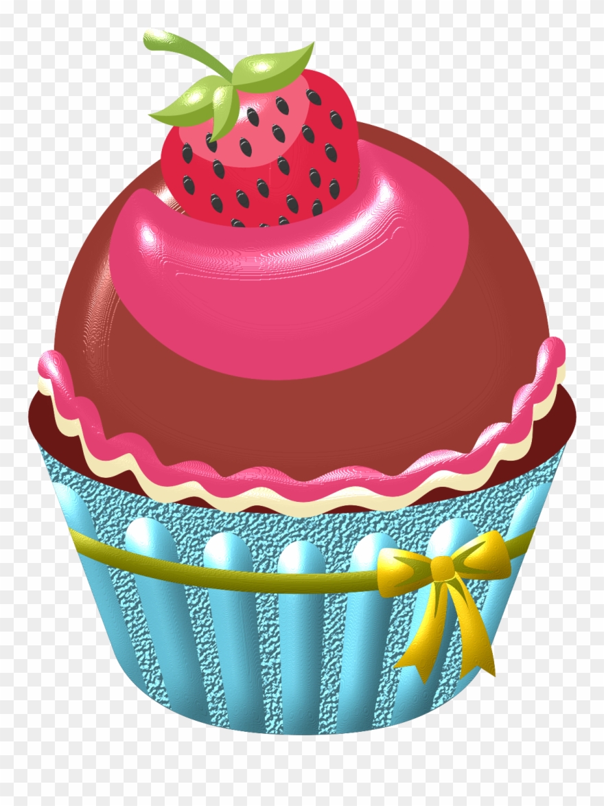*✿**✿*cupcake*✿**✿* - Cupcake Clipart