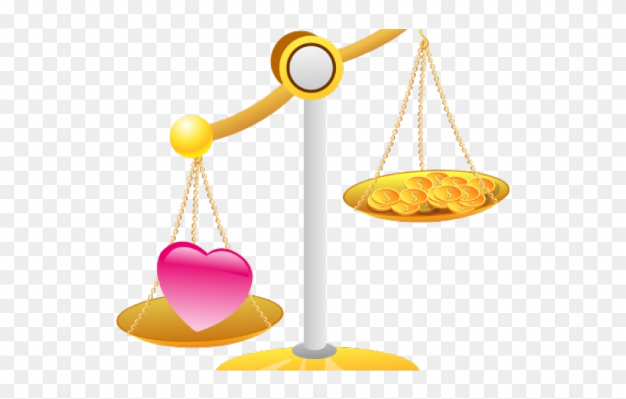 Libra Clipart Weighing Scale - Libra - Png Download