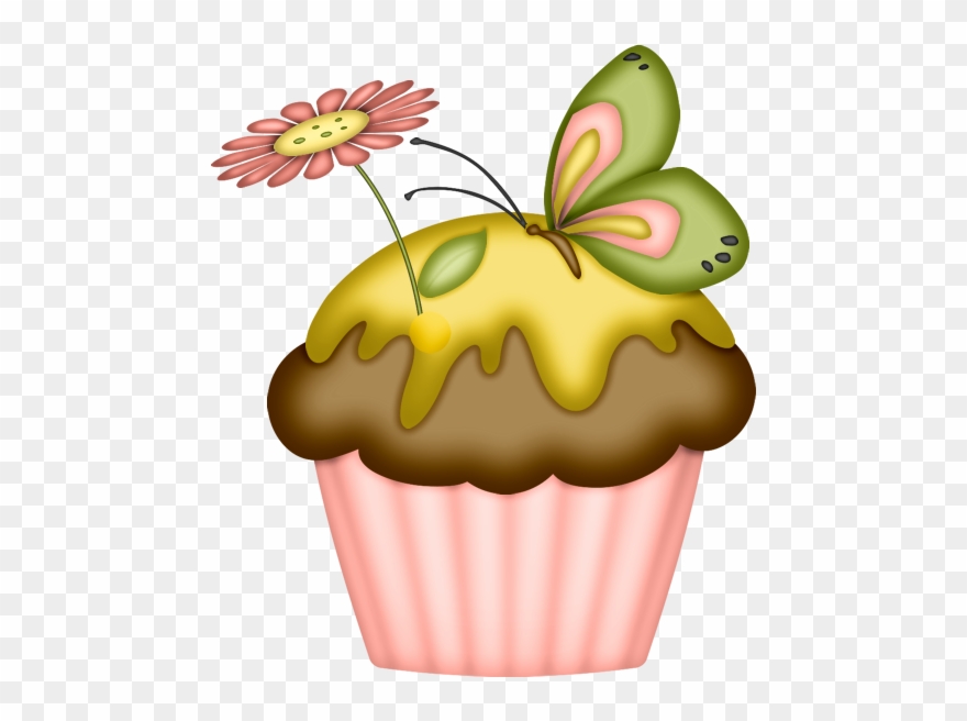 Gateaux,tubes - Cake Clipart