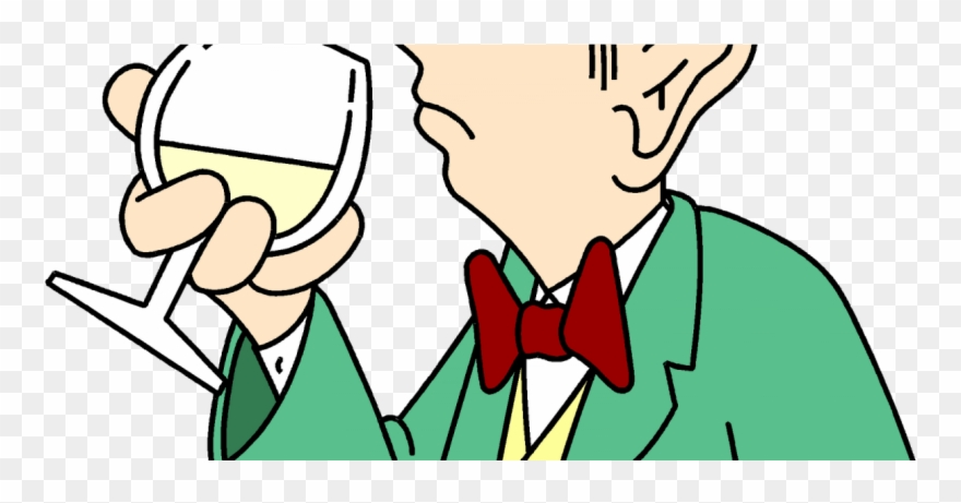 Inhaled Isopropyl Alcohol For Rapid Treatment Of Nausea - Clip Art Wine Tasting - Png Download