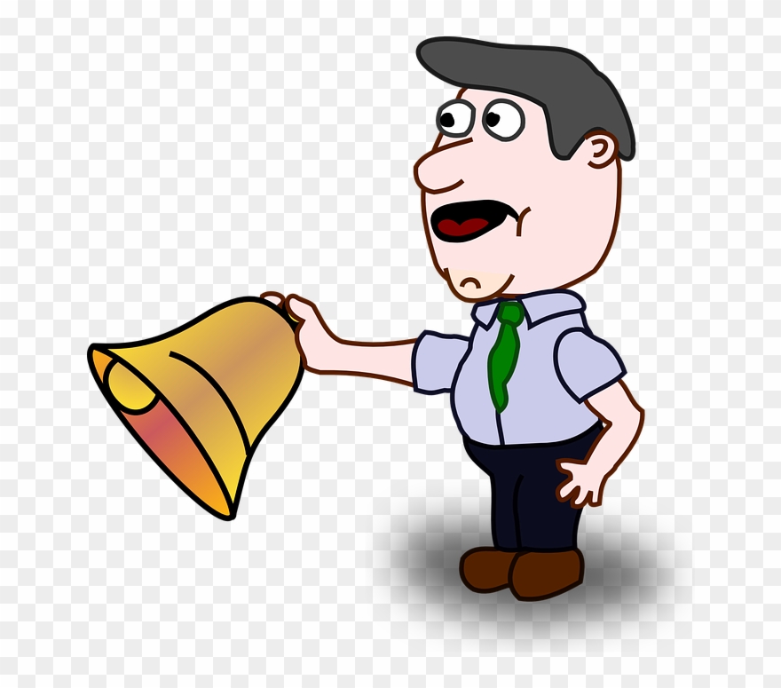 Swing Clipart Baby Belle - Bell Clip Art - Png Download