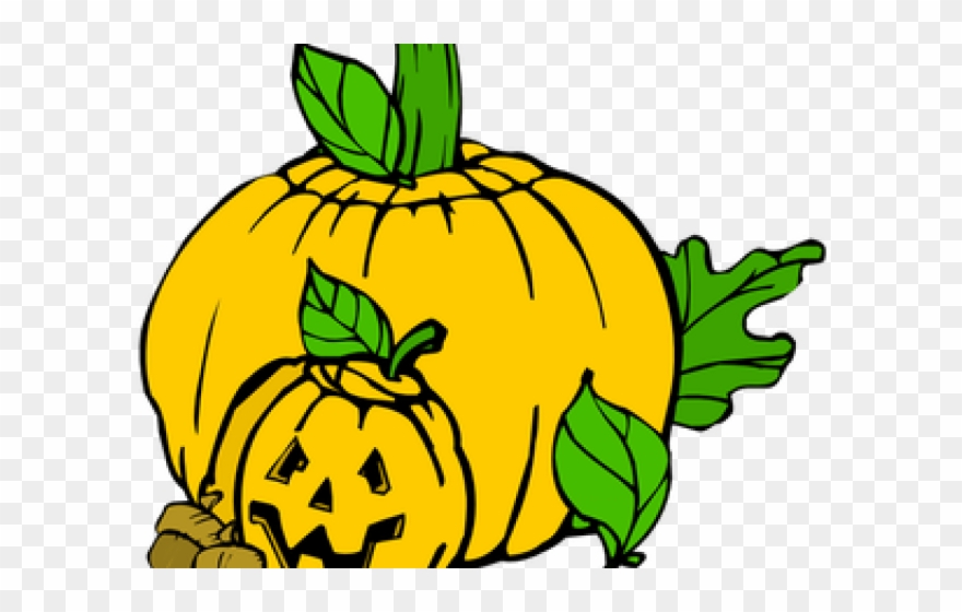 Stew Clipart Vegetable Soup - Halloween Jack-o-lantern Pumpkins Shower Curtain - Png Download