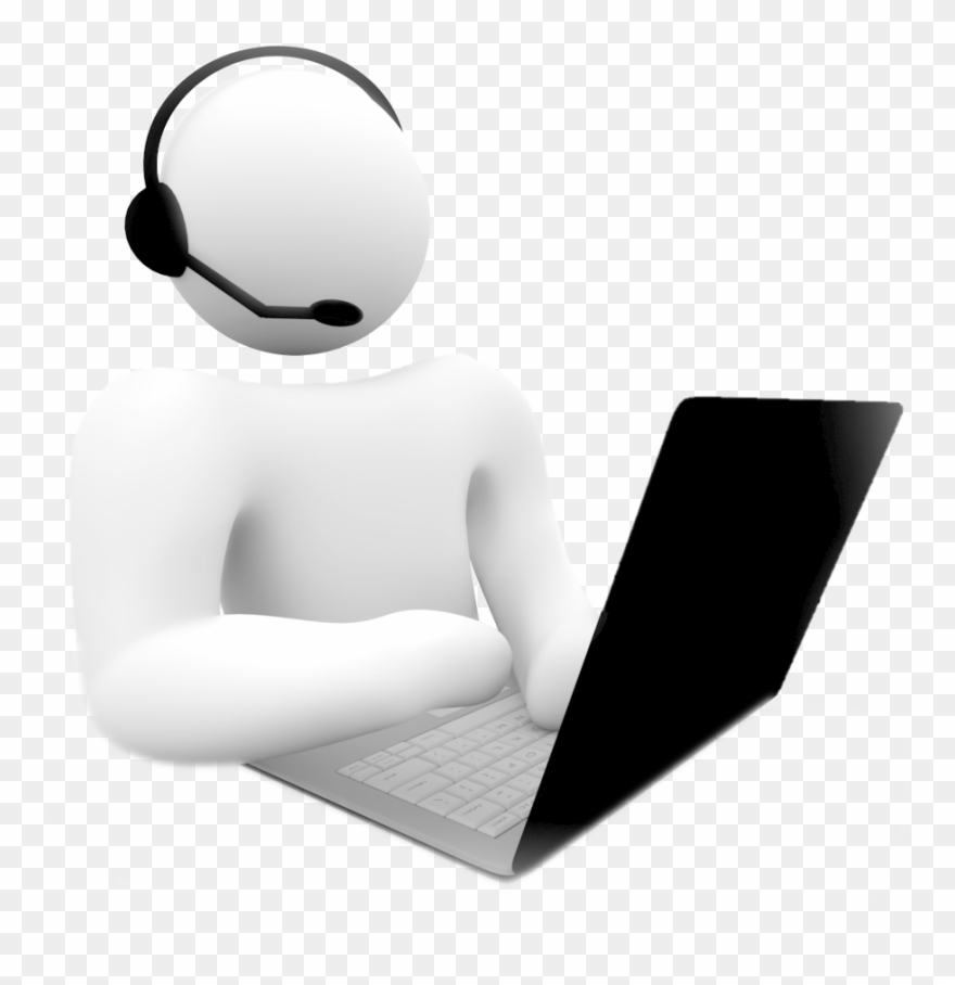 Pcs Support Brauxp Automotive Service Technician Clipart - Support Icon Png Transparent