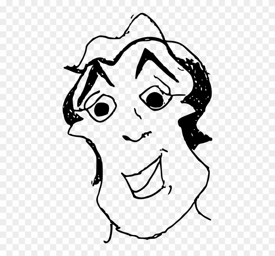 Don Juan Clip Art - Clip Art - Png Download