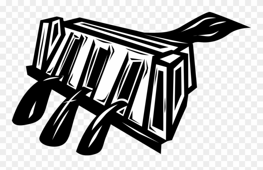 Hydroelectric Power Generation Dam - Dam Vector Clipart