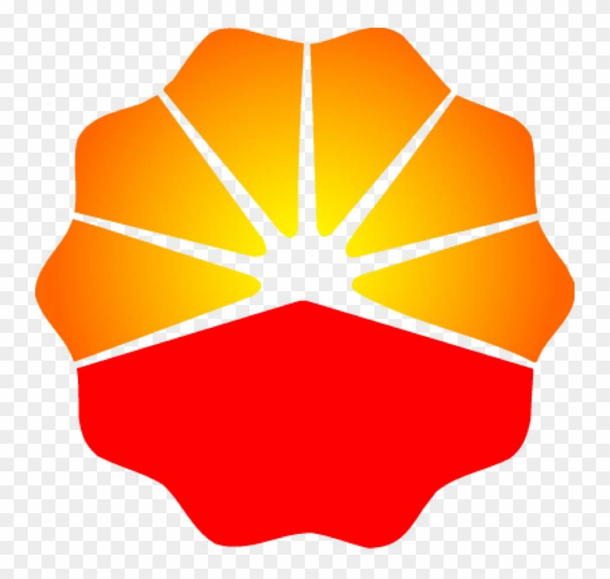 China National Petroleum Logo Clipart