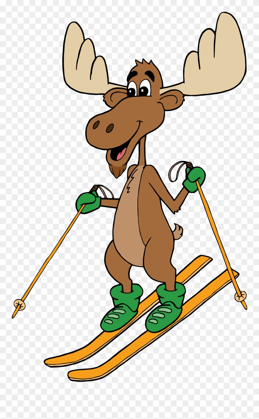 Logos Destination Vbs Children Are Important Png - Alce Destino Sin Limites Clipart