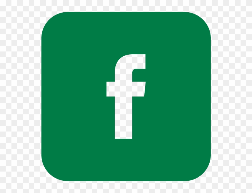 Facebook Linkedin Youtube Newsletter - Social Media Clipart