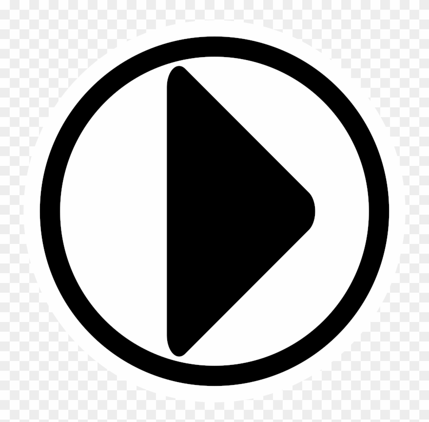 Next Clipart Free For Download - Play Mono - Png Download