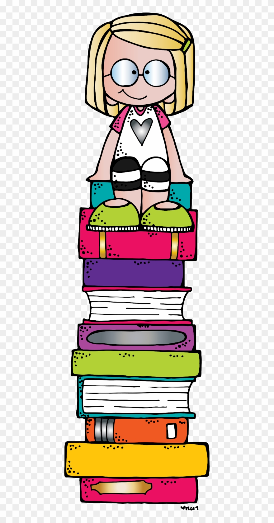 Image Result For Newer Melonheadz - Melonheadz Read Clipart