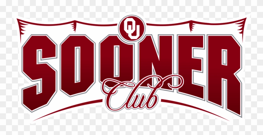Parking Clip Art Freeuse - Oklahoma Sooners Logo - Png Download