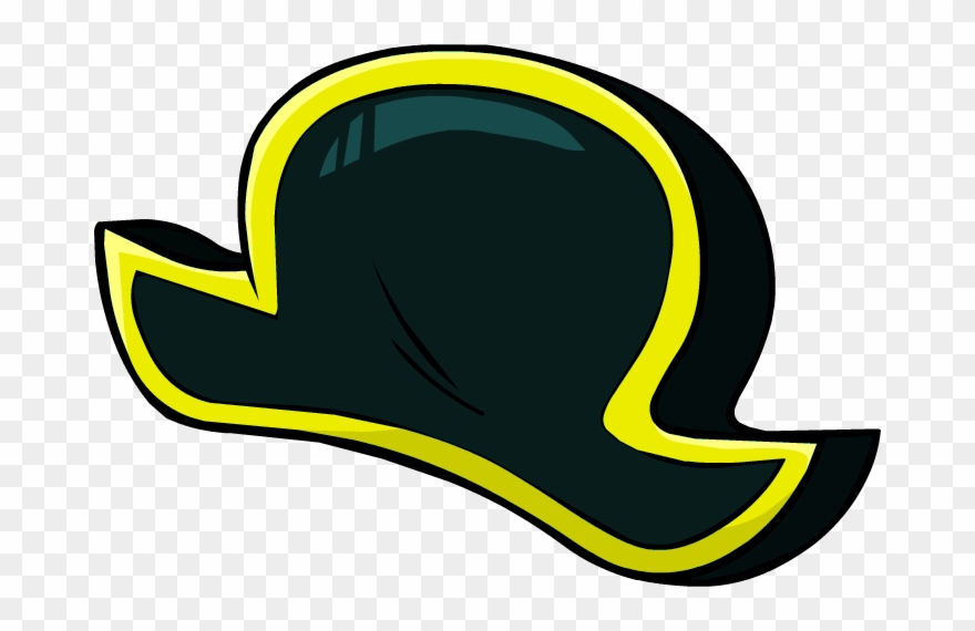 I Would Love For Club Penguin To Come Out With One - Club Penguin Hat Clipart