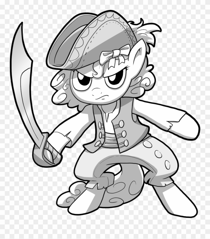 Petirep, Bags Under Eyes, Bipedal, Black And White, - Art Clipart