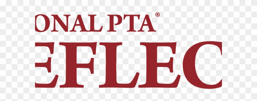 Reflection Clipart Review Article - Pta Reflections Heroes Around Me - Png Download