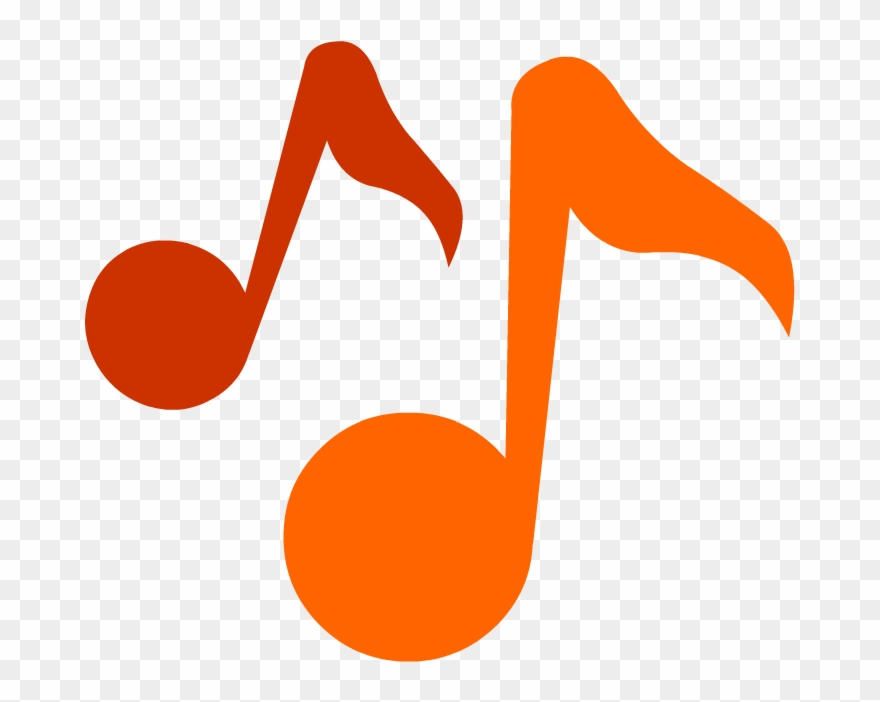 Melody And Harmony - Melody Icon Clipart