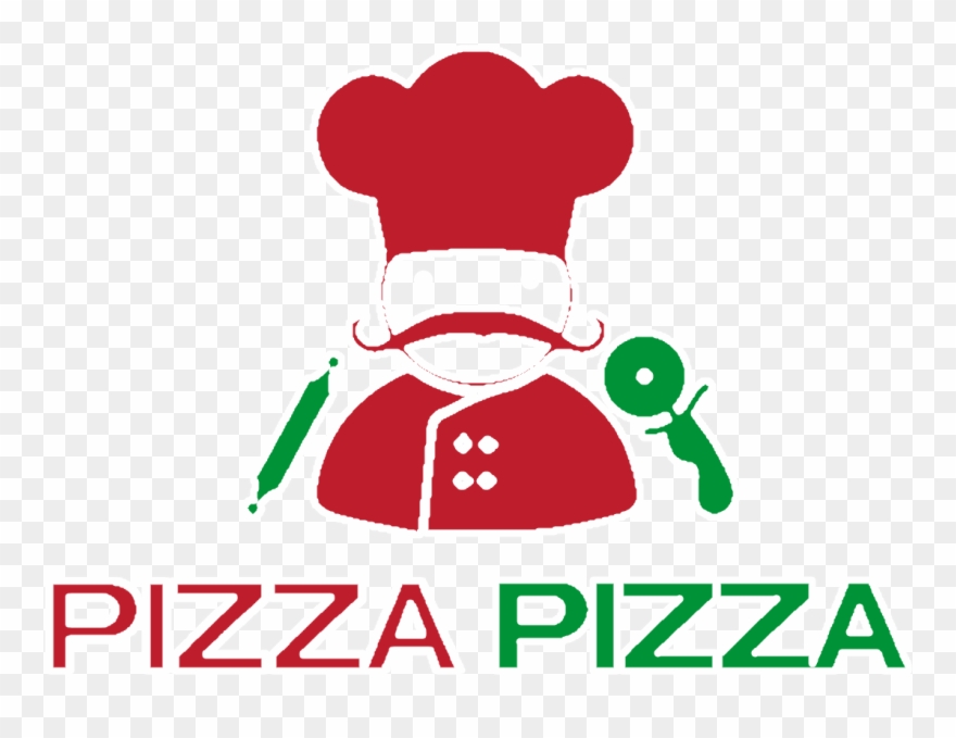 Your Logo - Kebab And Pizza Logo Clipart