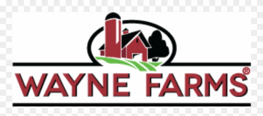 Products Are Potentially Contaminated With Metal Pieces - Wayne Farms Inc Logo Clipart
