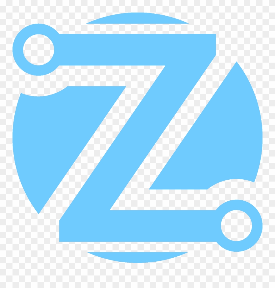 Z's Laboratories - Blogger Clipart