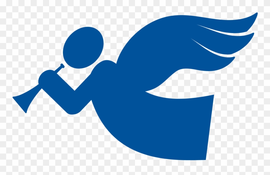 Israel's Guardian Angel - Clip Art - Png Download