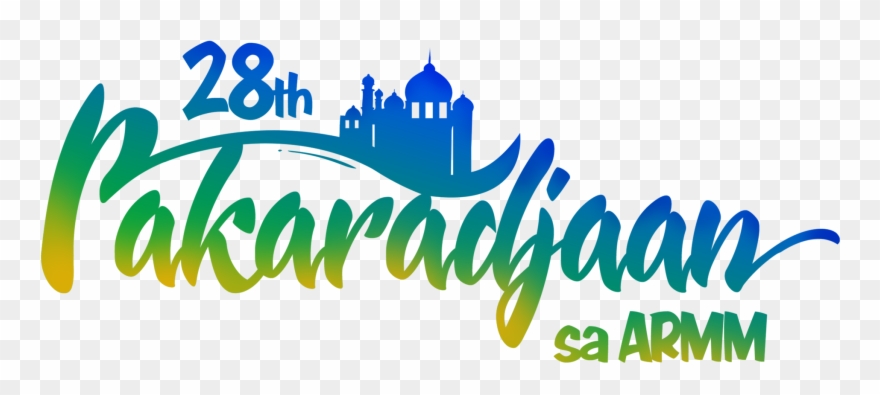 Read More - - Pakaradjaan Armm 2018 Clipart