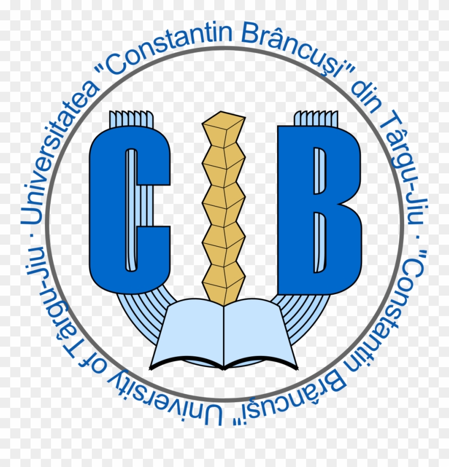 Check Clipart Economic Management Science - Babeș-bolyai University - Png Download