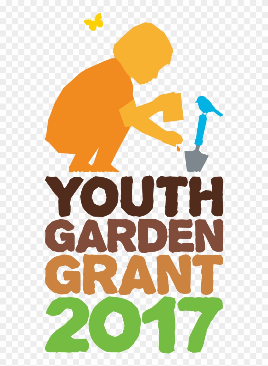 Tax Clipart Mixed Economy - School Garden Grant - Png Download