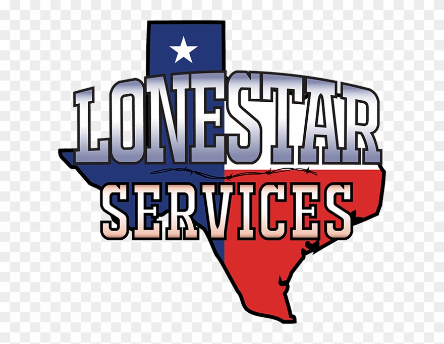 Hvac Company Providing Air Conditioning Repair, Furnace - Lonestar Services Clipart