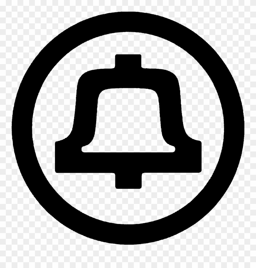 Bell Logo Clipart