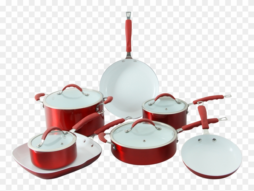 Sauce Pan Dia - Lid Clipart