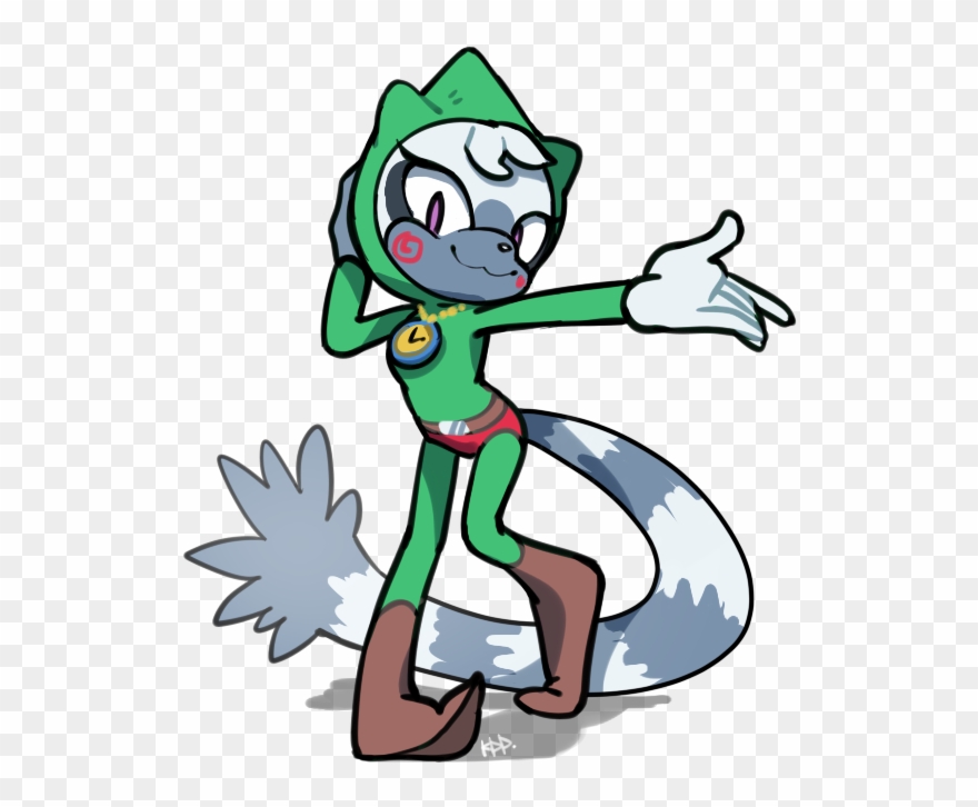 Vertebrate Clip Art Fictional Character - Character - Png Download