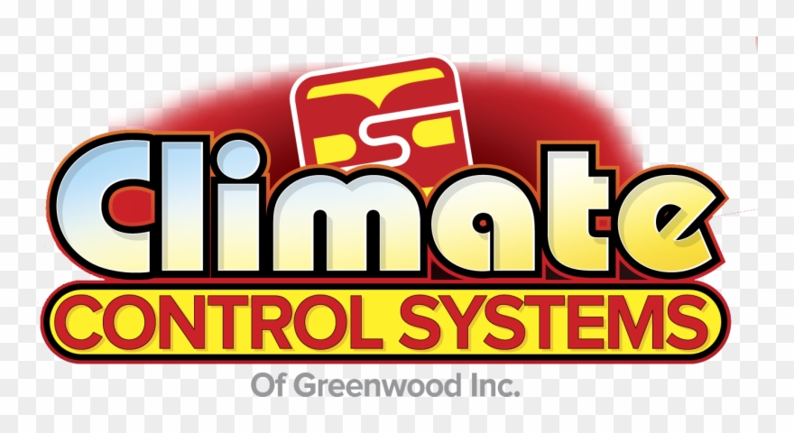 Dealer Logo - Climate Control Systems, Inc. Clipart