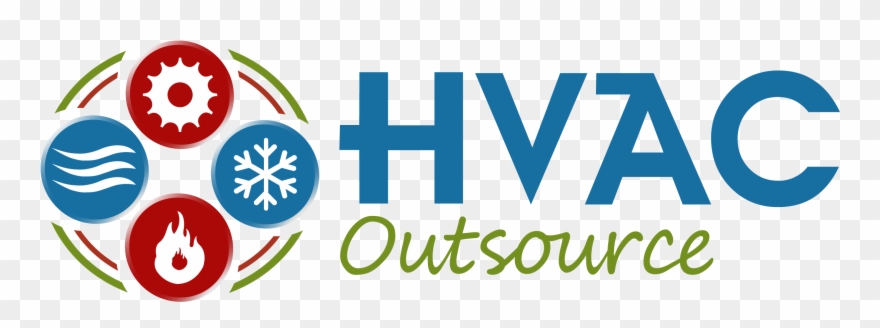 Hvac Outsource Is Your Neighbourhood Source For Reliable - Hvac Outsource Ltd Clipart