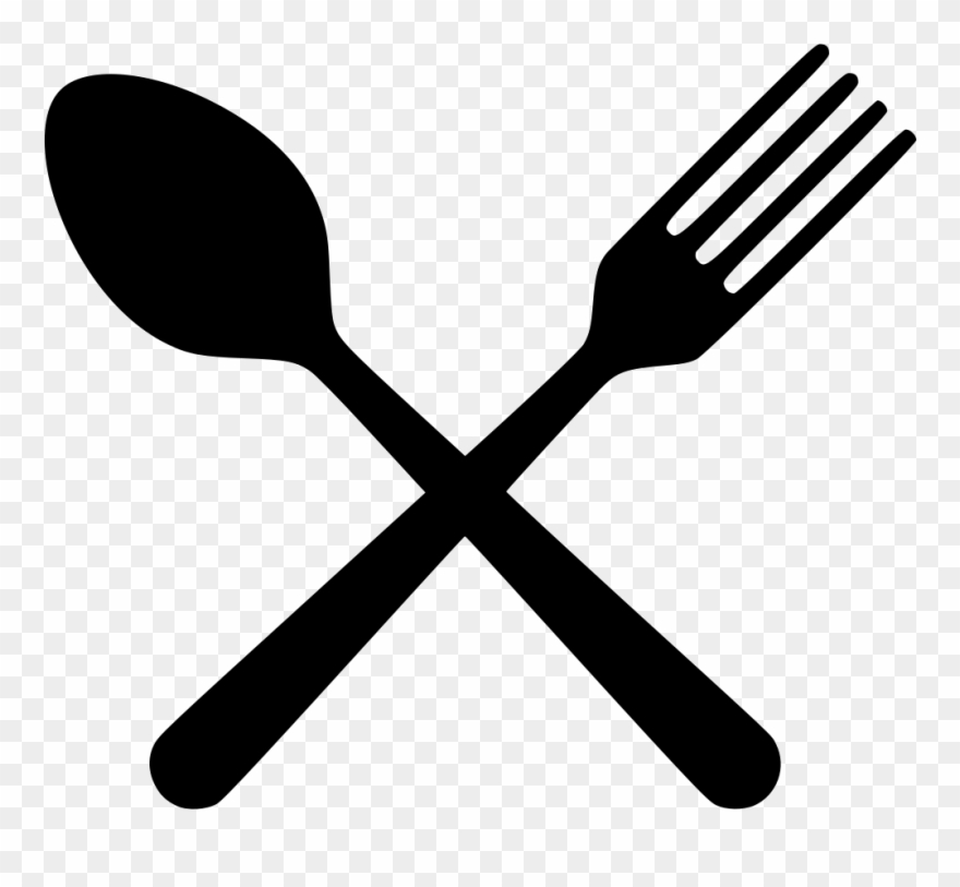 Spoon Pork Svg Png Icon Free Download 481469 Pot Clip - Pork And Spoon Png Transparent Png