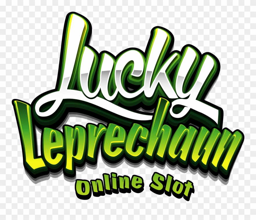 Lucky The Leprechaun Png Picture Royalty Free - Lucky Leprechaun Slot Clipart