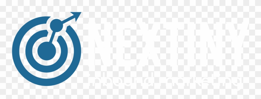 Website Design & Inbound Marketing By Nextiny Wht Trans - Wometco Home Theater Clipart