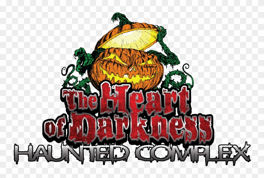 Thod Website Logo 800px - Heart Of Darkness Waterloo Clipart