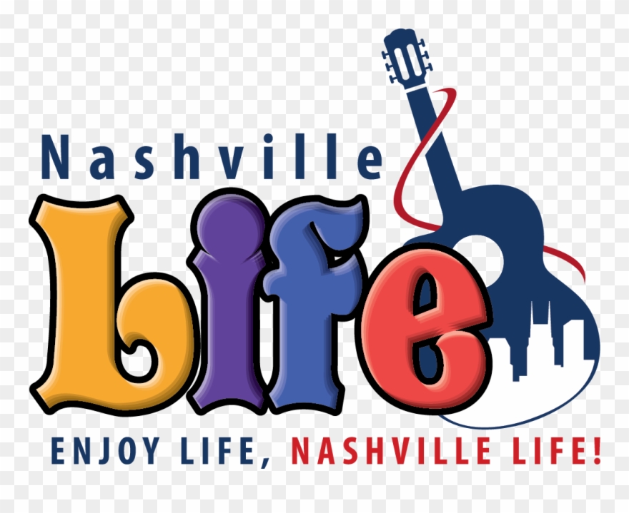 Home - Nashville Clipart
