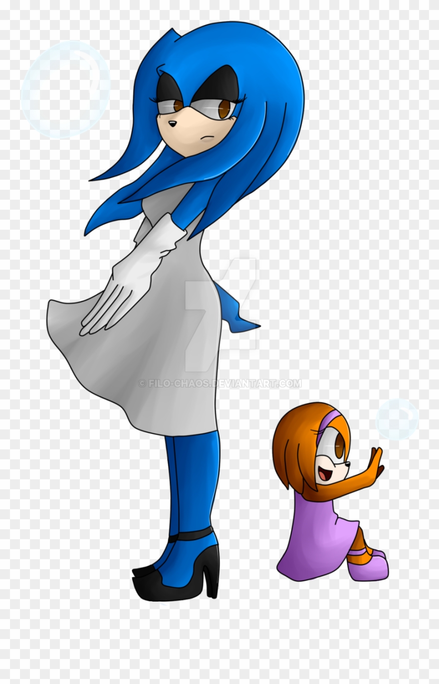 Eviantart Com 0 Sonic The Hedgehog 3 Cartoon Man Vertebrate - Sonic The Hedgehog Clipart