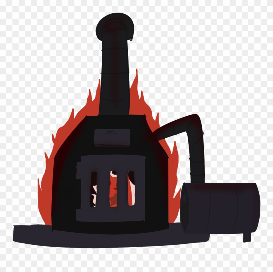 Frame02 Furnacefruclei - Illustration Clipart