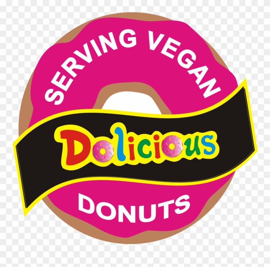 Stacks Image - Doughnut Clipart