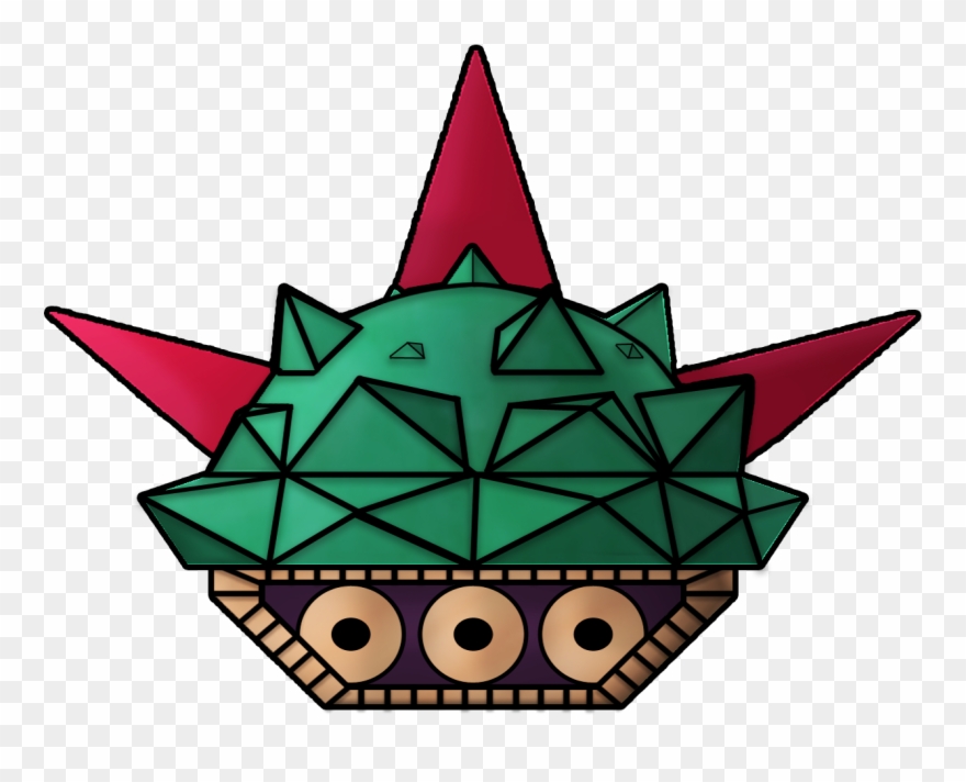 Ar Game Design And Development Spikes Treads - Triangle Clipart