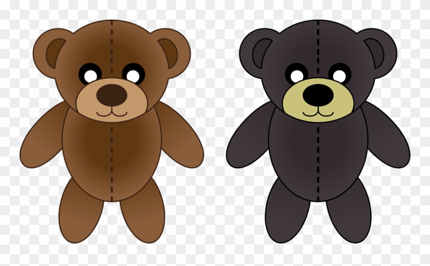 All Photo Png Clipart - Plush Clipart Transparent Png