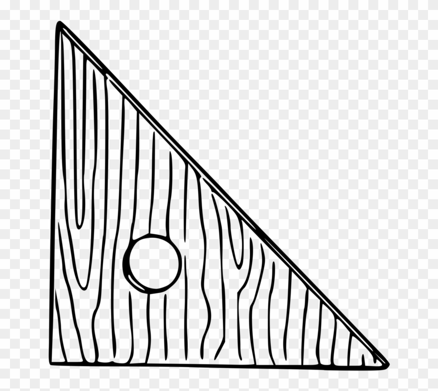 Computer Icons Drawing Triangle - Drawing Made Easy Clipart