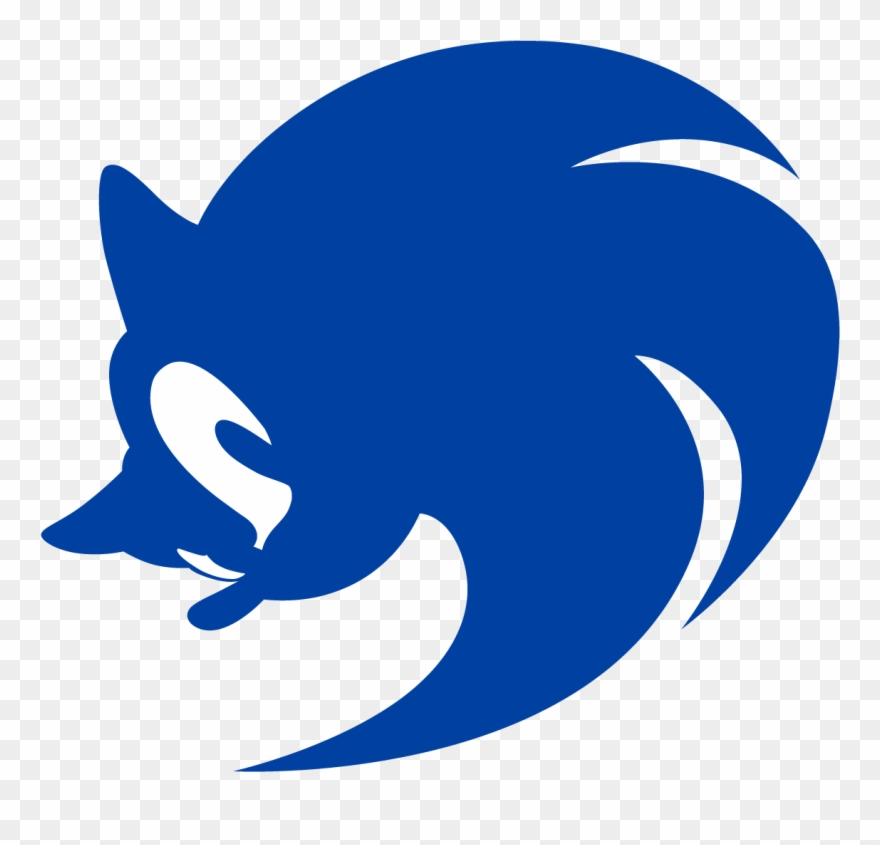 Has Sonic Been Hinted In A New Lego Dimensions Teaser - Sonic X Logo Clipart