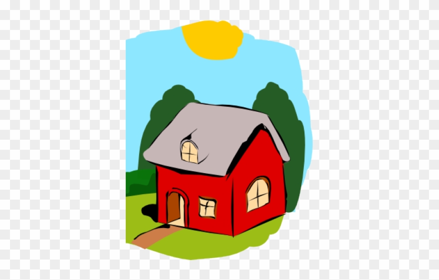 Fairy Tale Clipart - Do You Live Clipart - Png Download