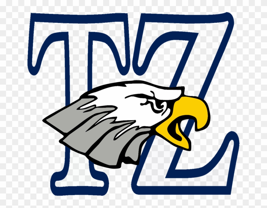 Tz Eagles - Philadelphia Eagles Clipart